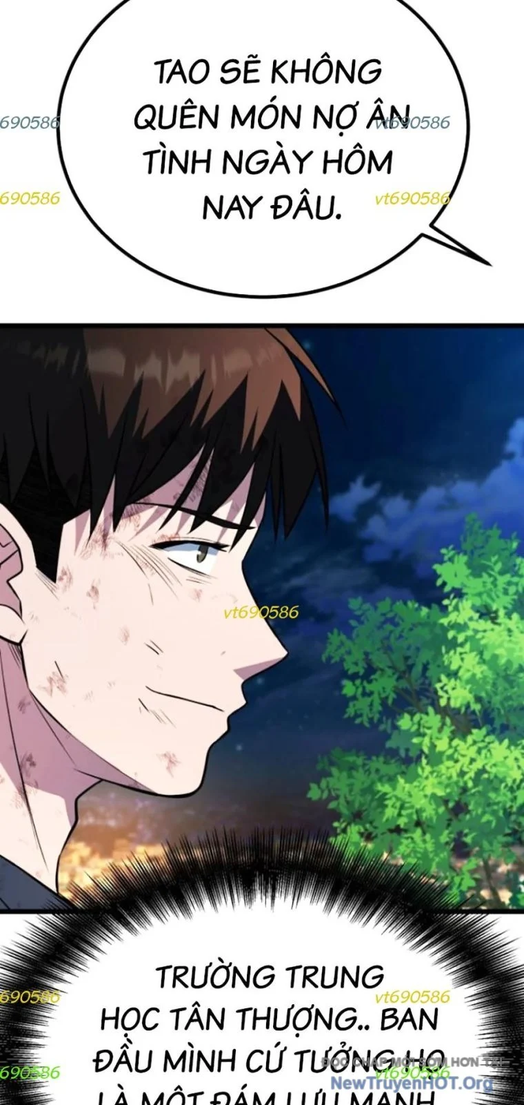 Bạo Lực Vương Chapter 57 - Trang 3
