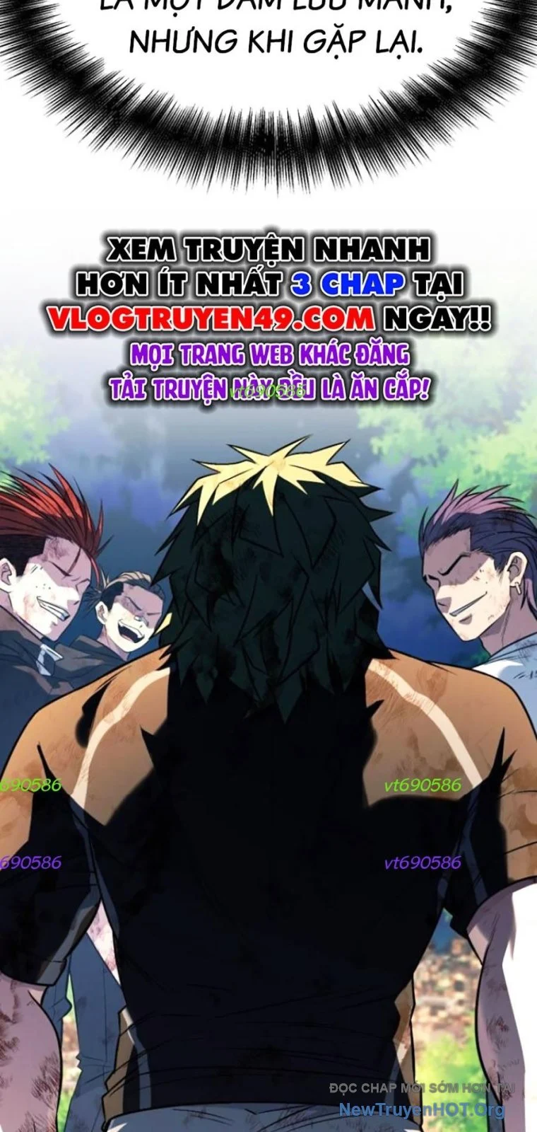 Bạo Lực Vương Chapter 57 - Trang 3
