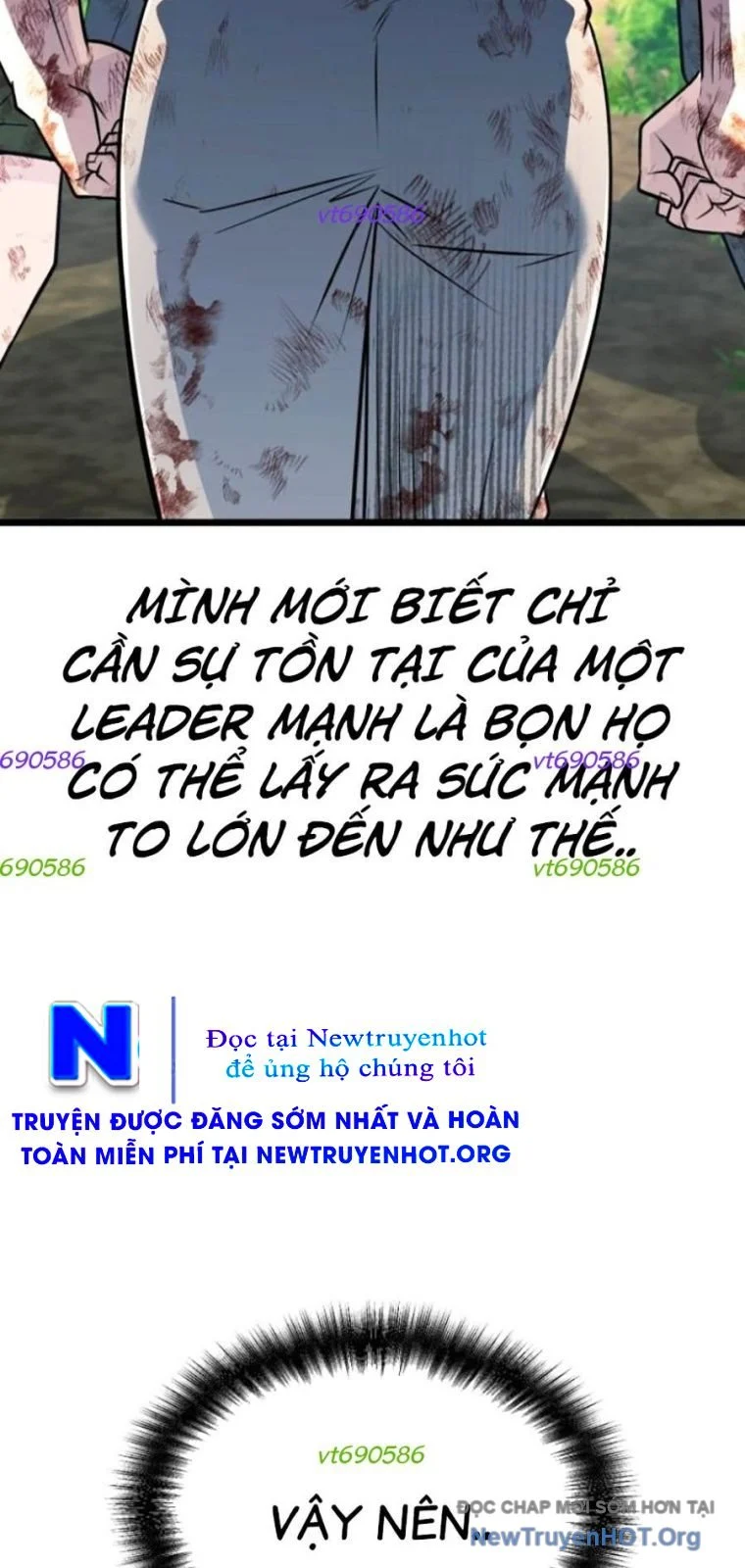 Bạo Lực Vương Chapter 57 - Trang 3