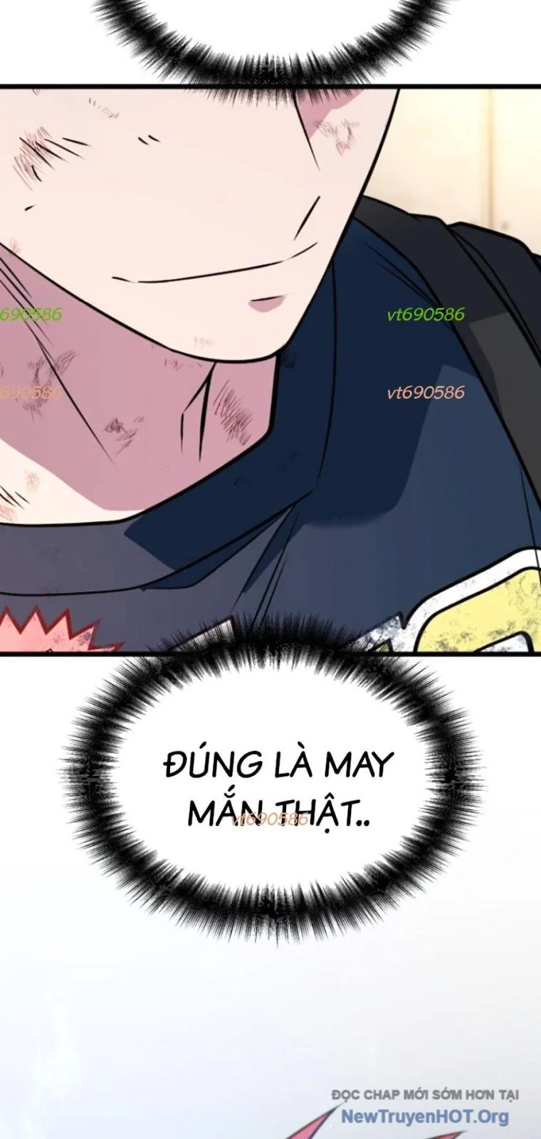 Bạo Lực Vương Chapter 57 - Trang 3