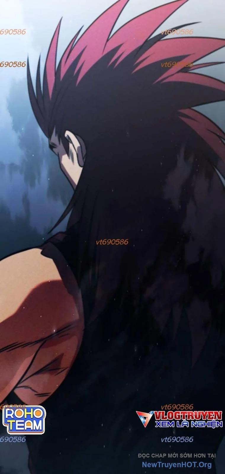 Bạo Lực Vương Chapter 57 - Trang 3