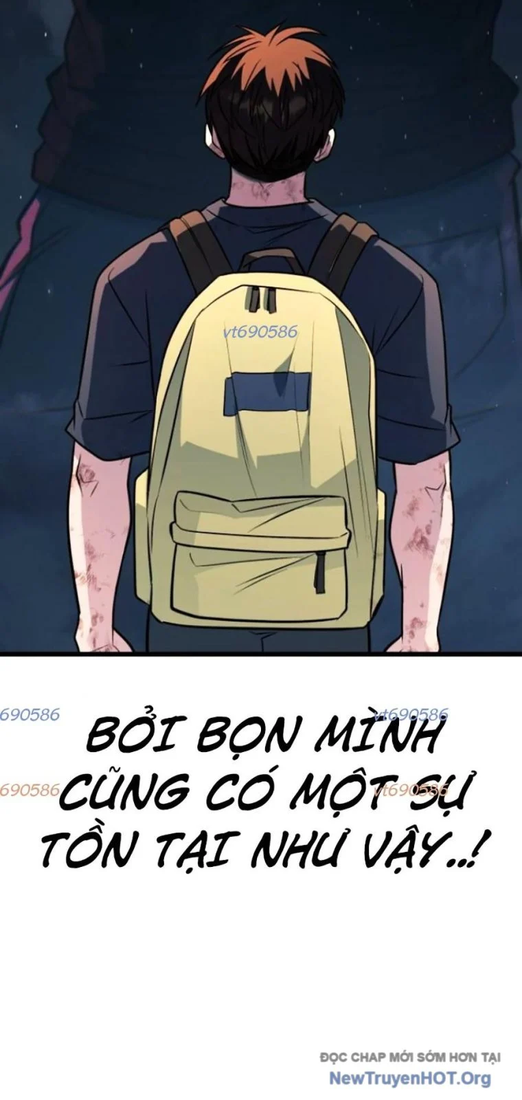 Bạo Lực Vương Chapter 57 - Trang 3