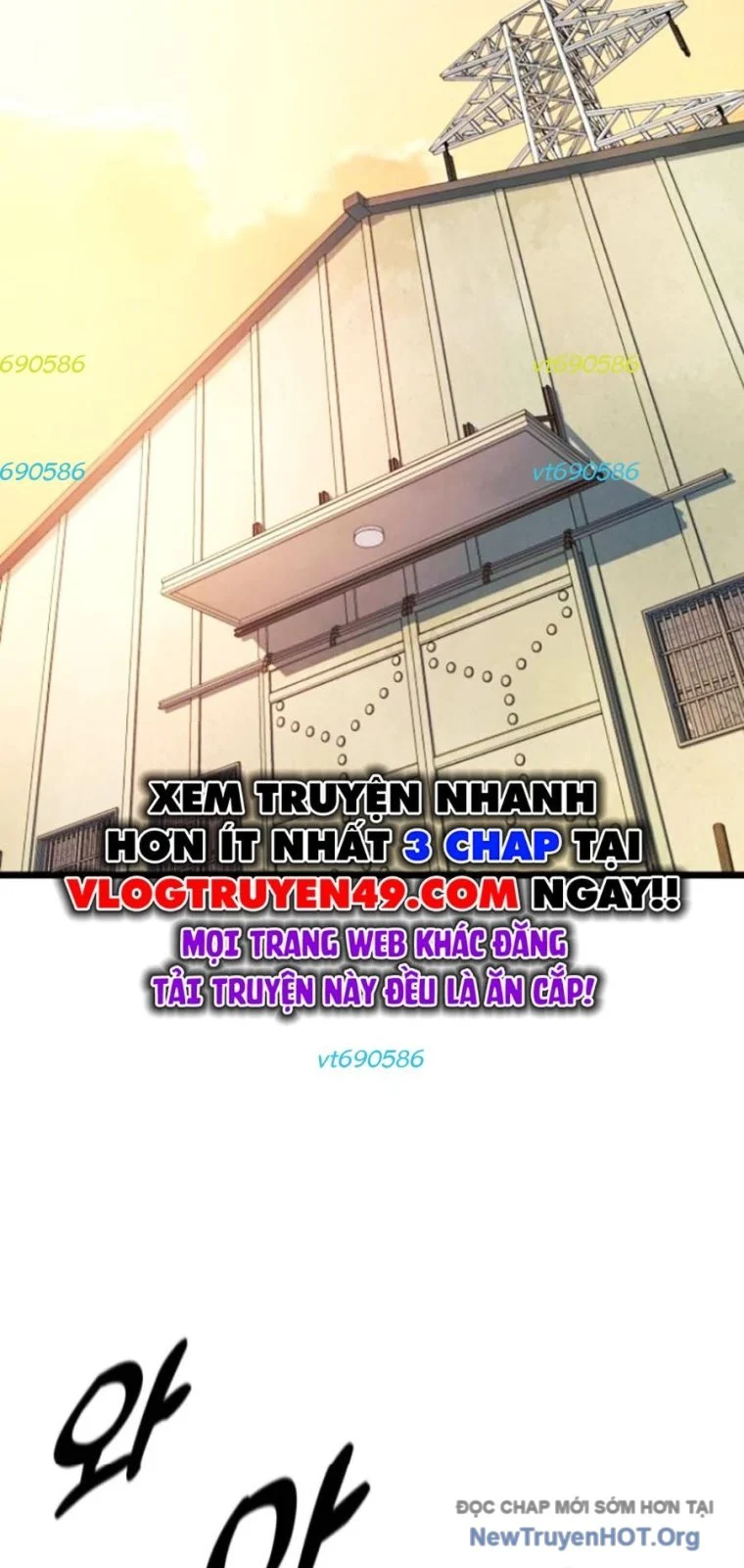 Bạo Lực Vương Chapter 57 - Trang 3