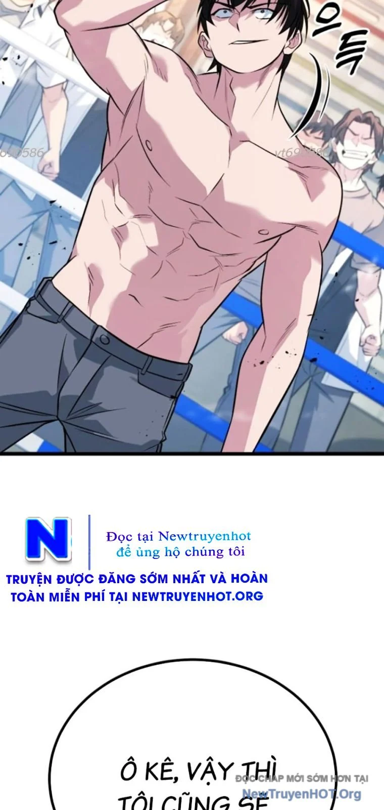 Bạo Lực Vương Chapter 57 - Trang 3
