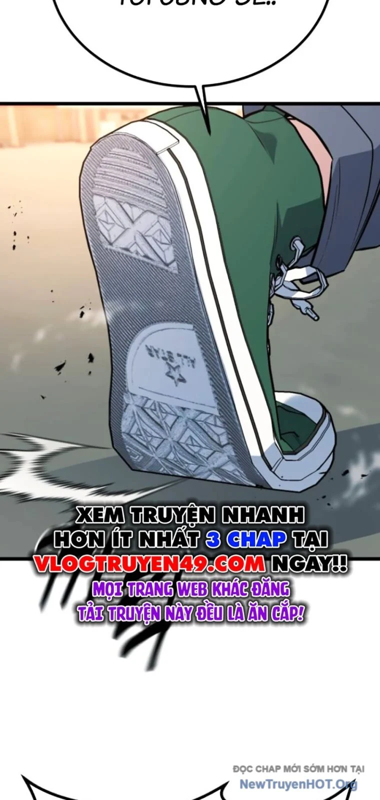 Bạo Lực Vương Chapter 57 - Trang 3