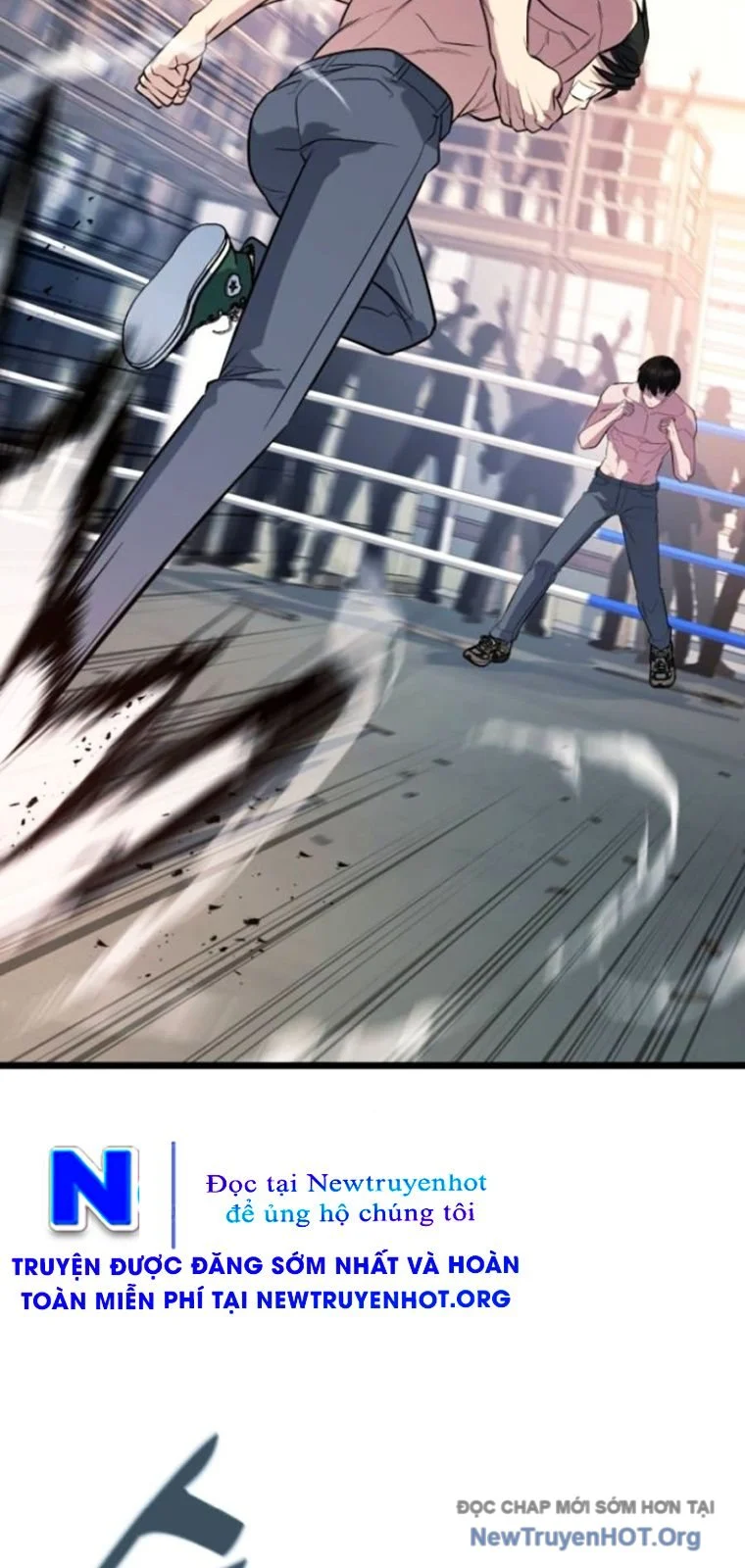 Bạo Lực Vương Chapter 57 - Trang 3