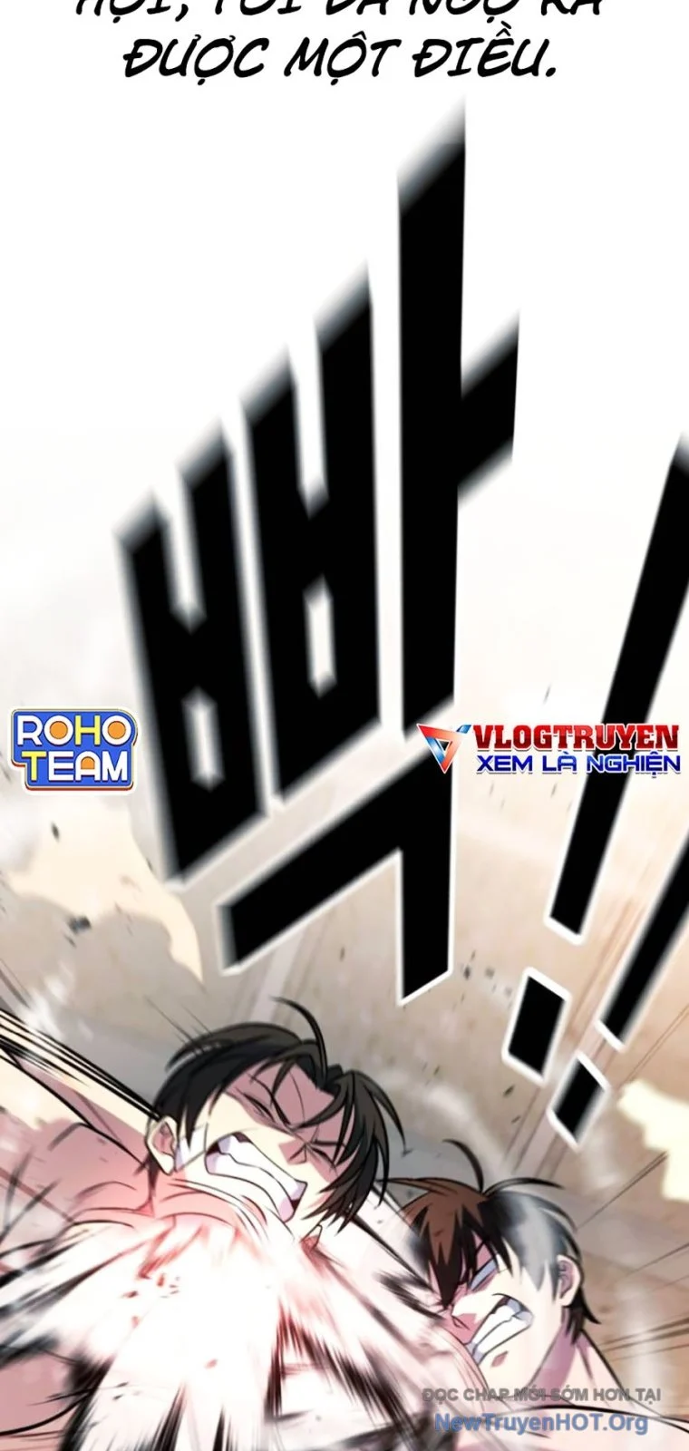 Bạo Lực Vương Chapter 57 - Trang 3