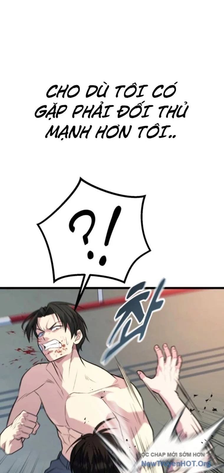 Bạo Lực Vương Chapter 57 - Trang 3