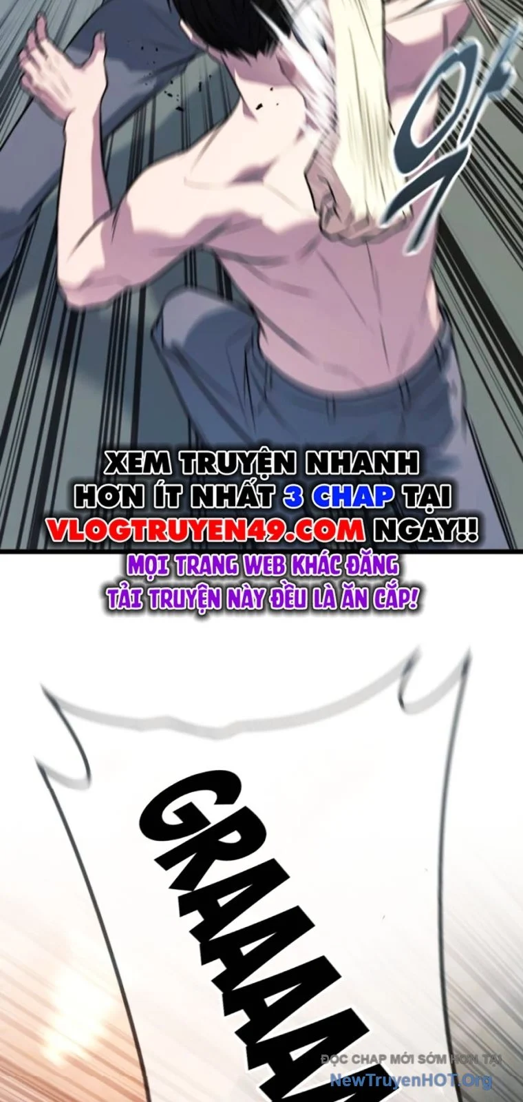 Bạo Lực Vương Chapter 57 - Trang 3