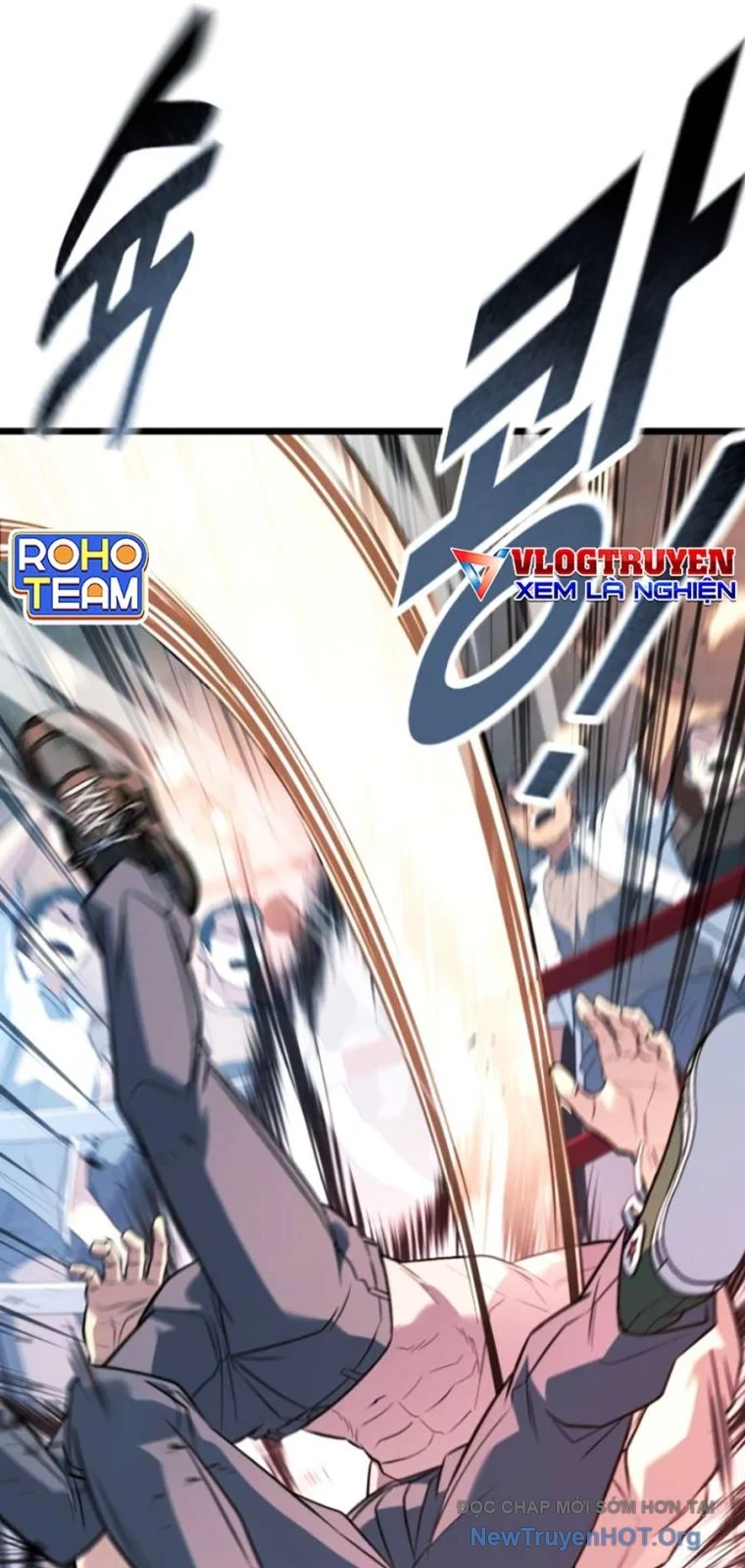 Bạo Lực Vương Chapter 57 - Trang 3
