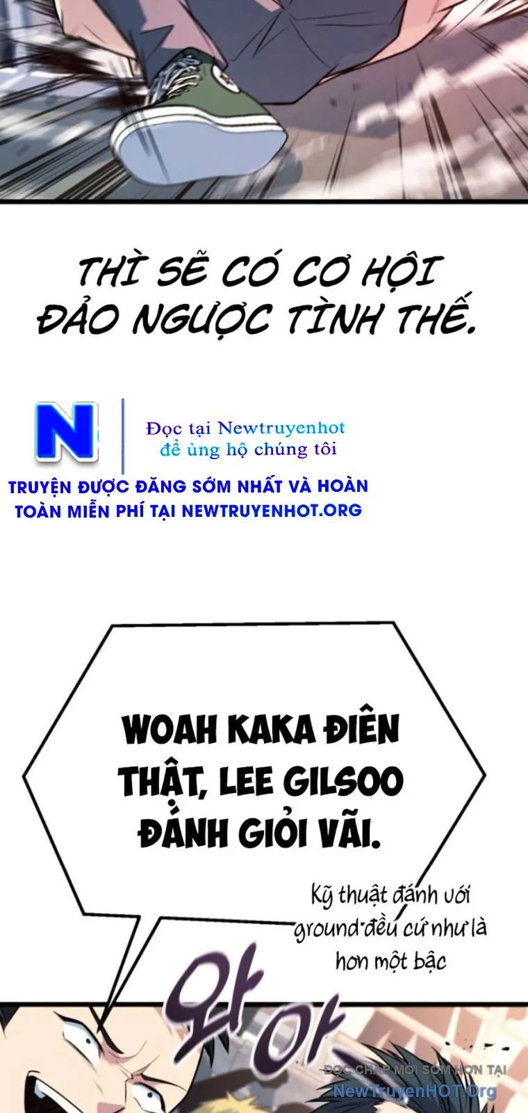 Bạo Lực Vương Chapter 57 - Trang 3