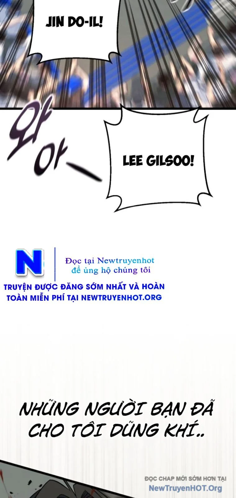 Bạo Lực Vương Chapter 57 - Trang 3