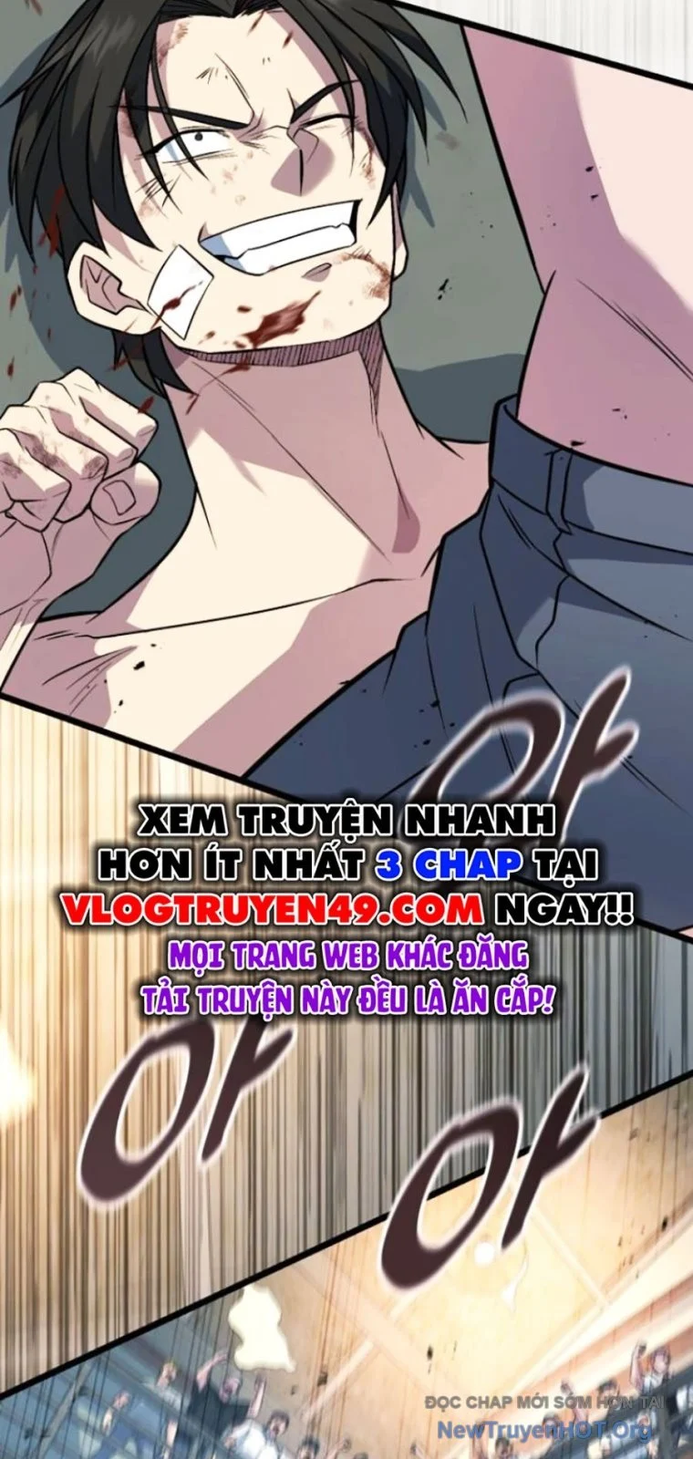 Bạo Lực Vương Chapter 57 - Trang 3