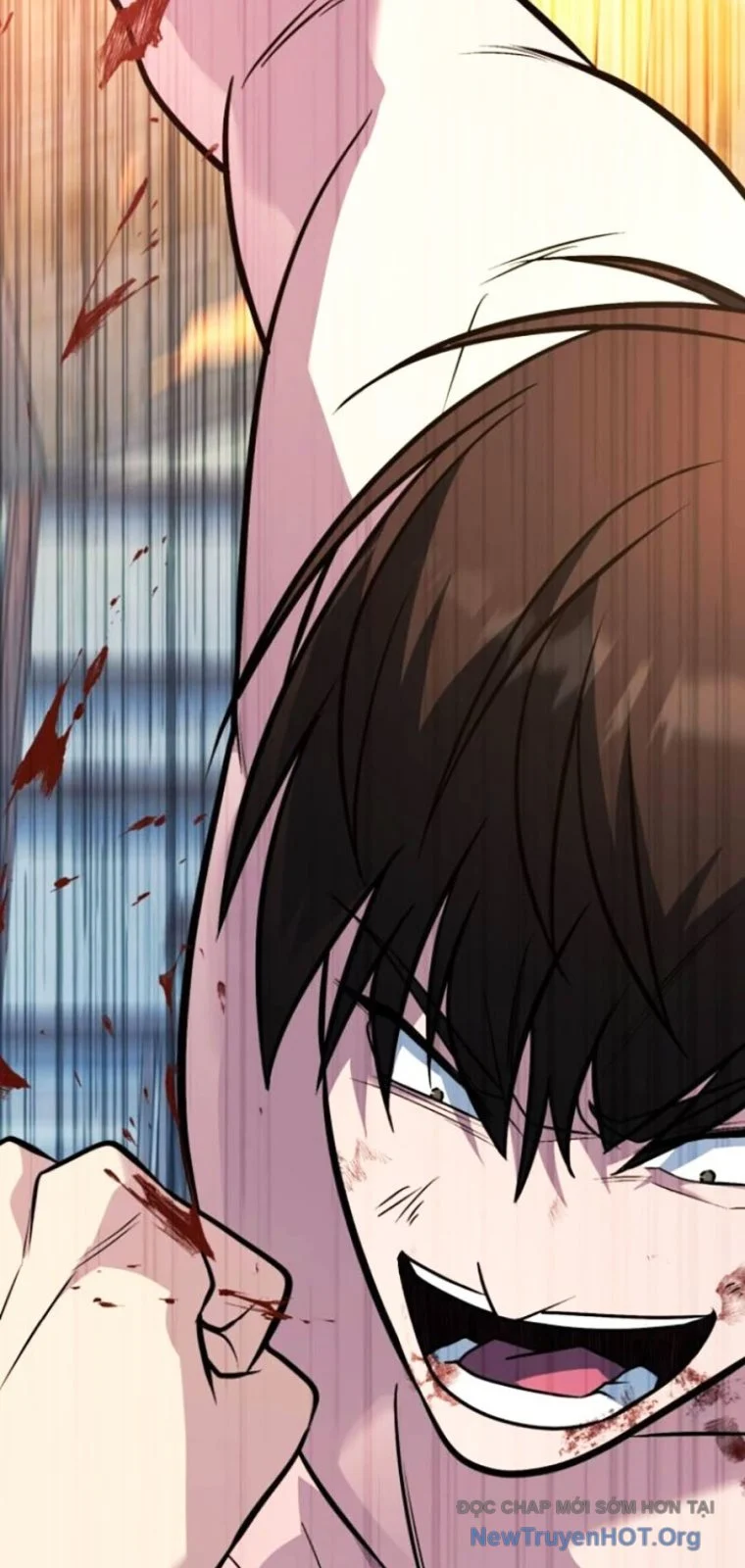 Bạo Lực Vương Chapter 57 - Trang 3