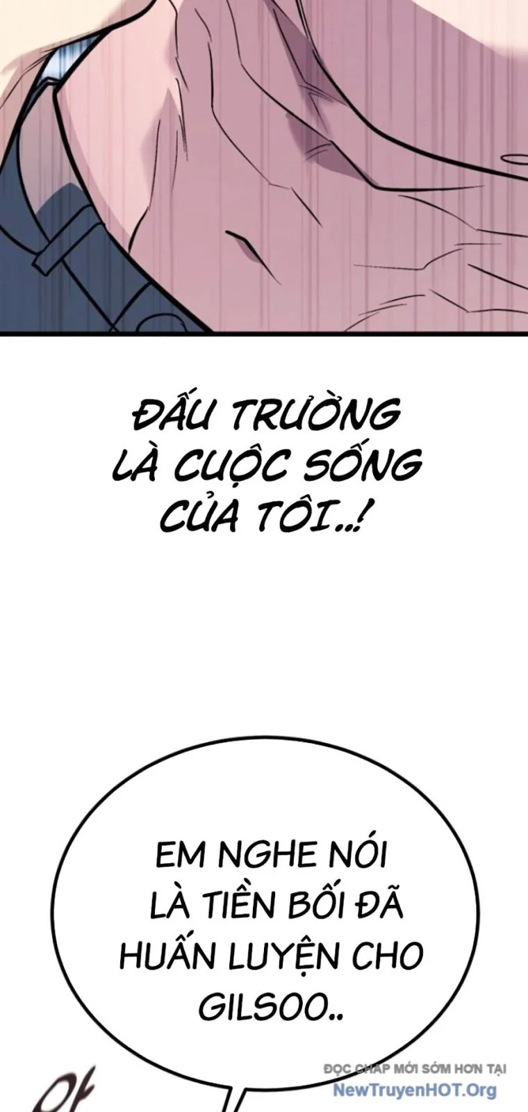 Bạo Lực Vương Chapter 57 - Trang 3