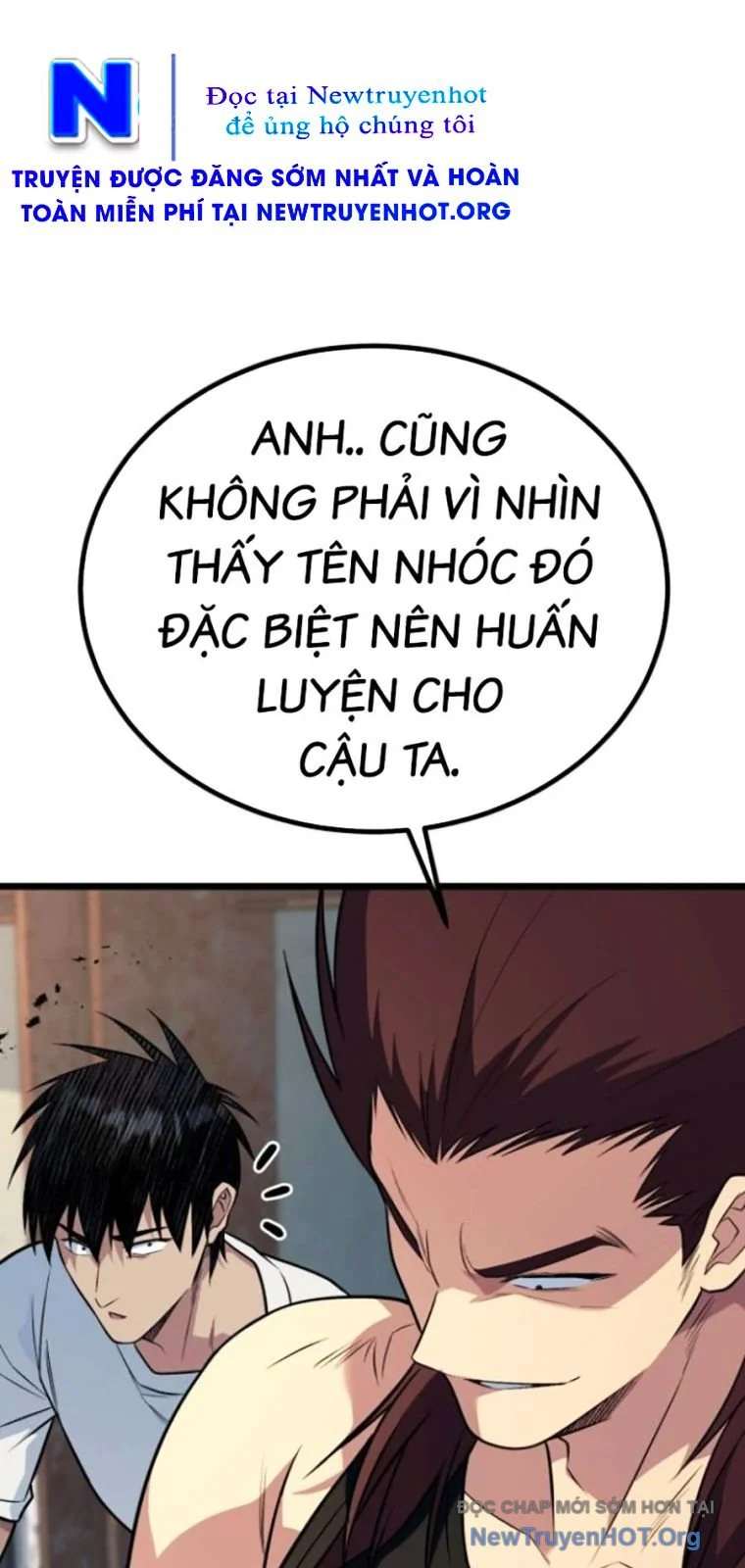 Bạo Lực Vương Chapter 57 - Trang 3
