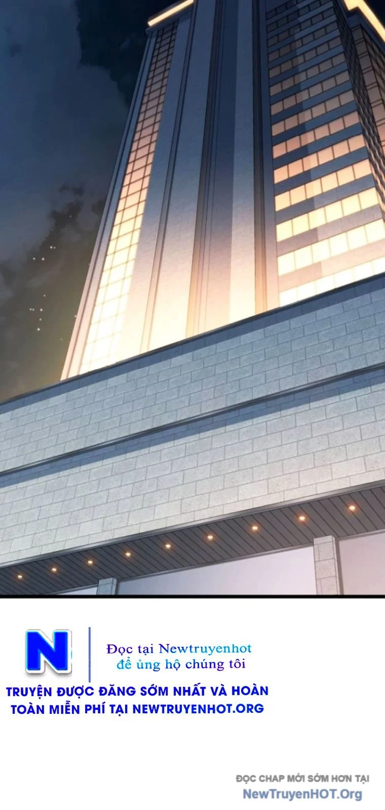 Bạo Lực Vương Chapter 57 - Trang 3