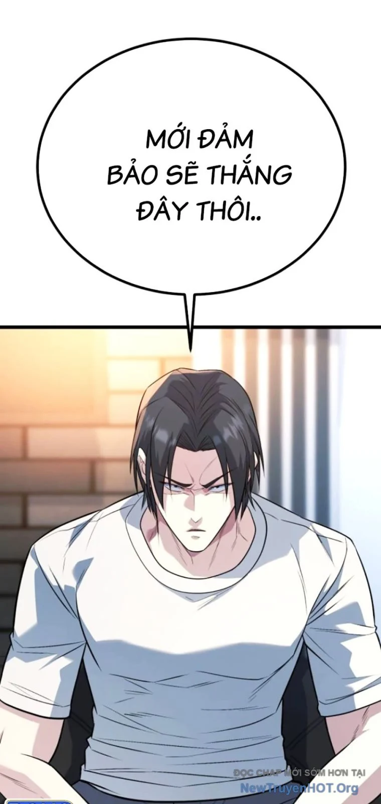 Bạo Lực Vương Chapter 57 - Trang 3