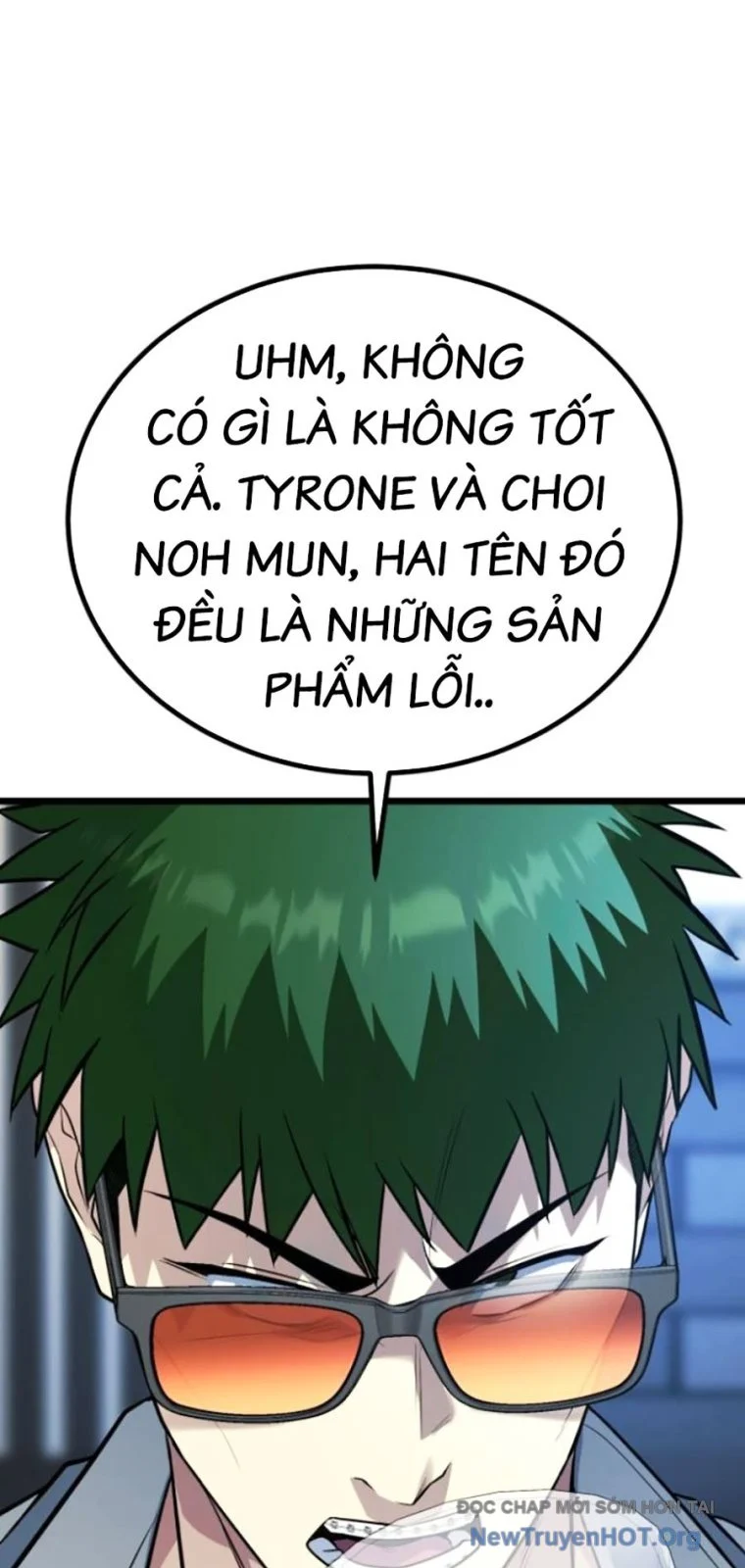 Bạo Lực Vương Chapter 57 - Trang 3