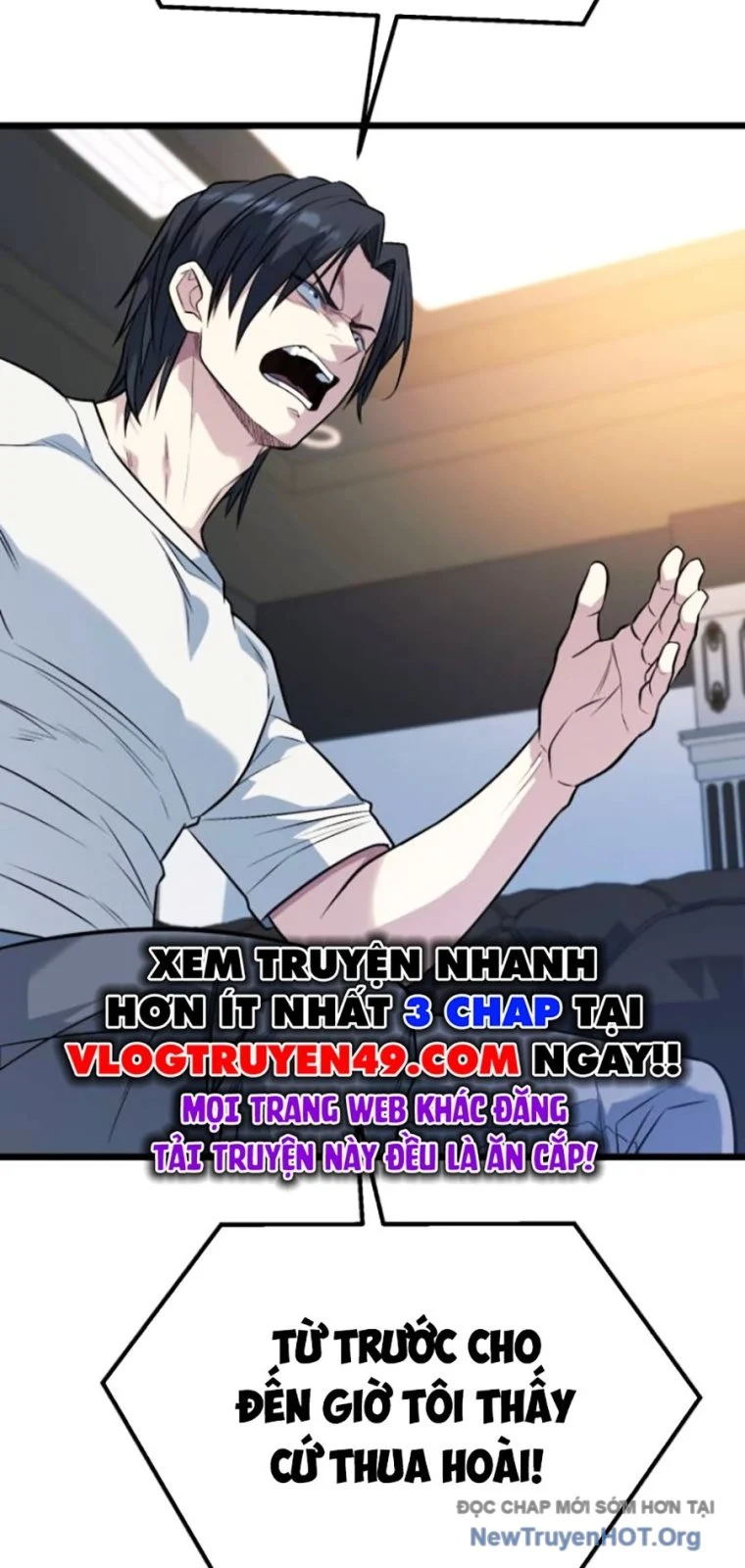 Bạo Lực Vương Chapter 57 - Trang 3