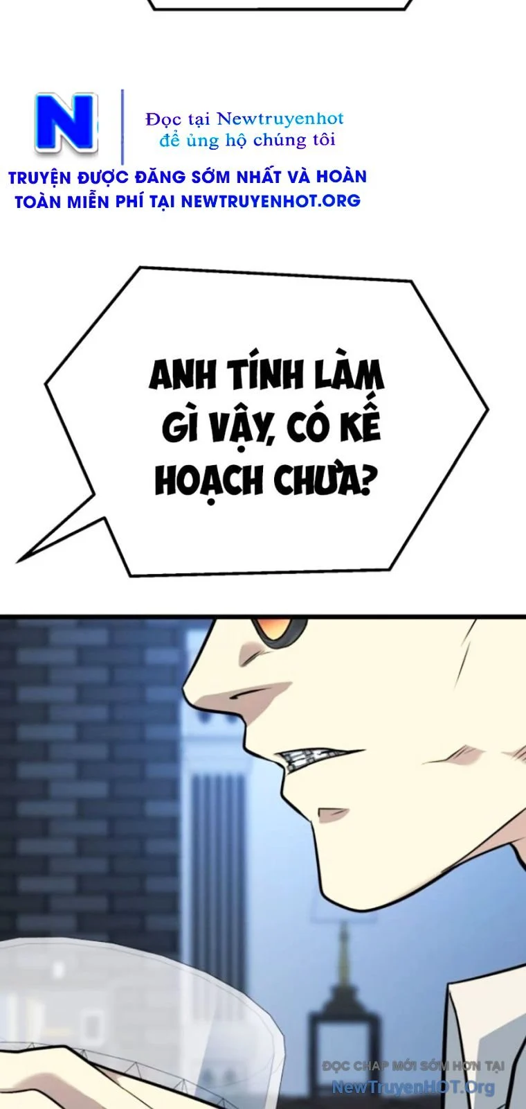 Bạo Lực Vương Chapter 57 - Trang 3