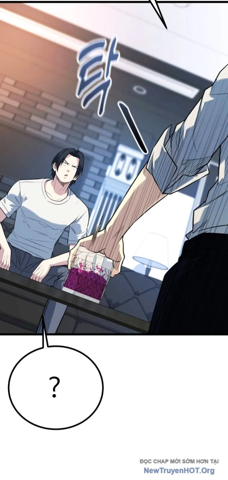 Bạo Lực Vương Chapter 57 - Trang 3