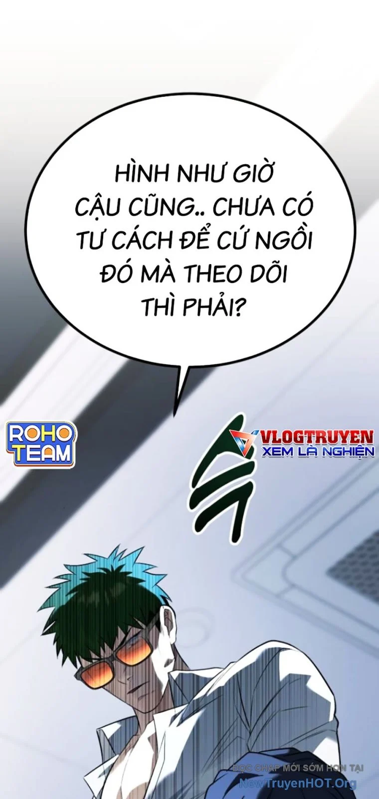 Bạo Lực Vương Chapter 57 - Trang 3