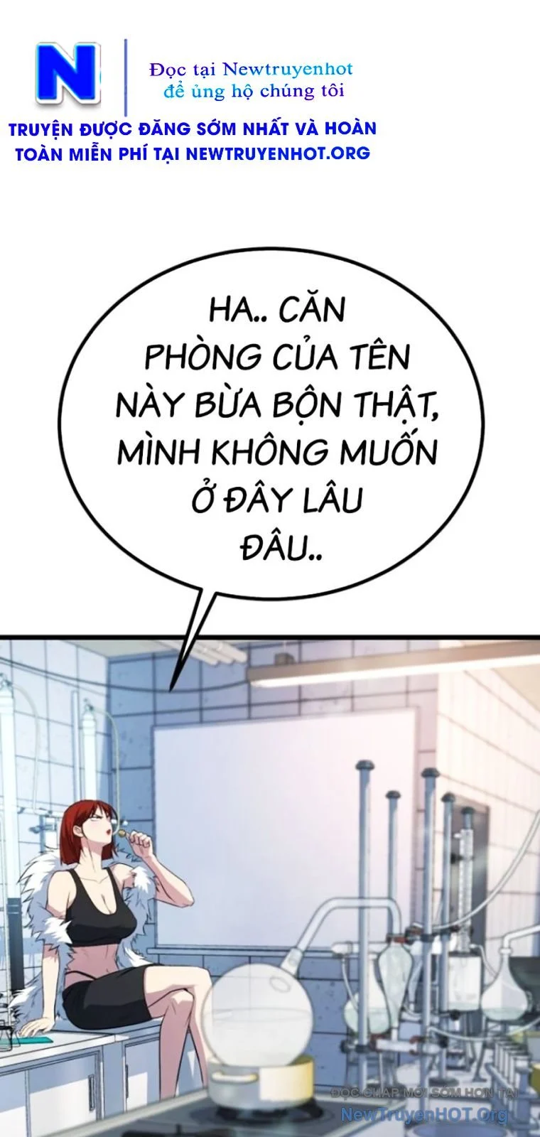 Bạo Lực Vương Chapter 57 - Trang 3