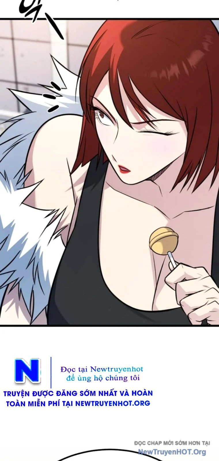Bạo Lực Vương Chapter 57 - Trang 3