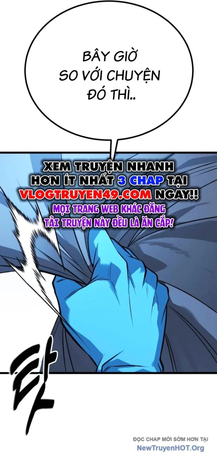 Bạo Lực Vương Chapter 57 - Trang 3