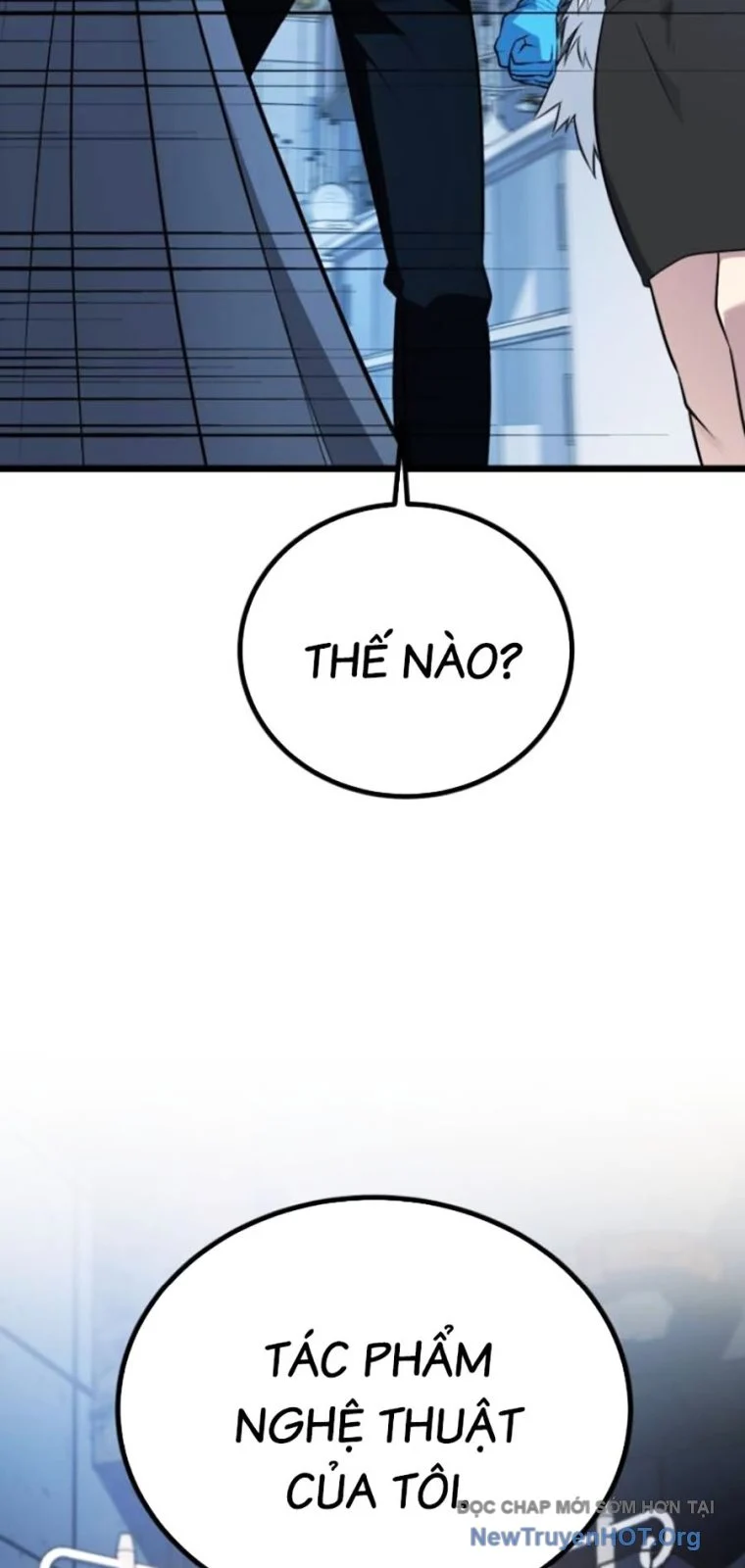 Bạo Lực Vương Chapter 57 - Trang 3
