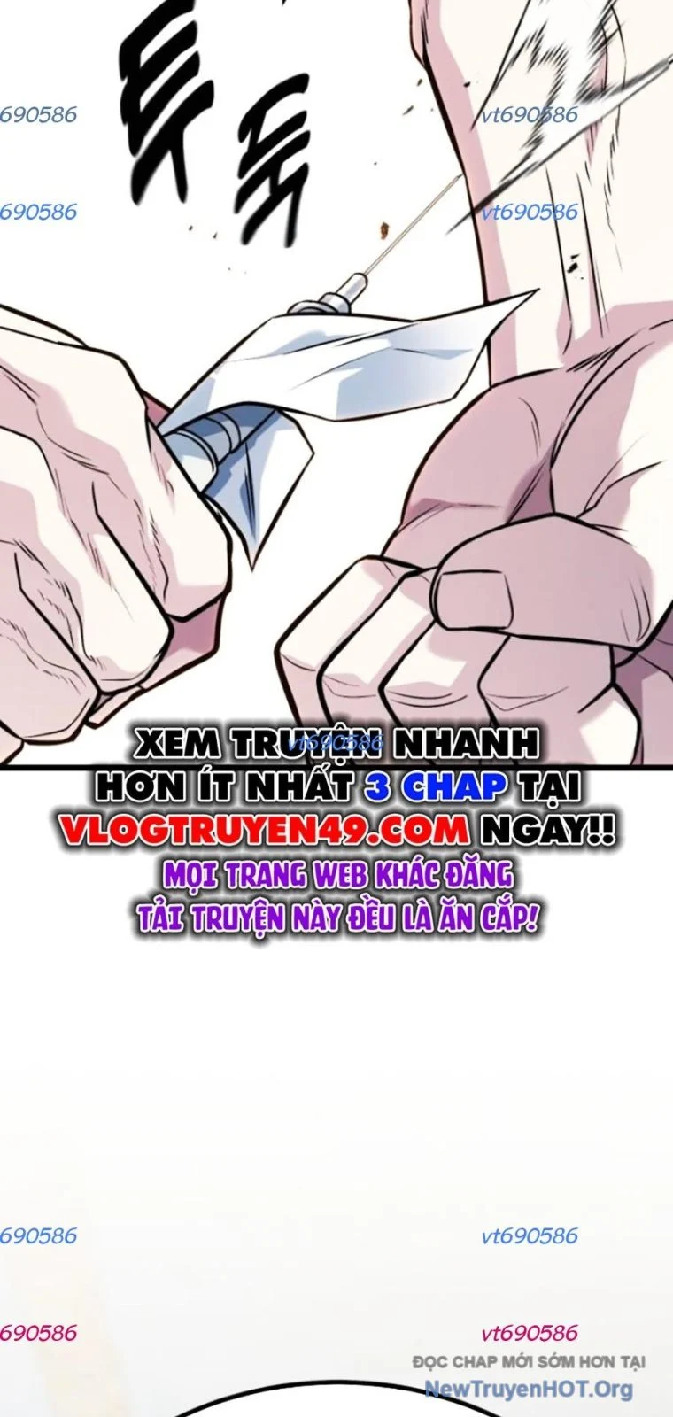 Bạo Lực Vương Chapter 57 - Trang 3