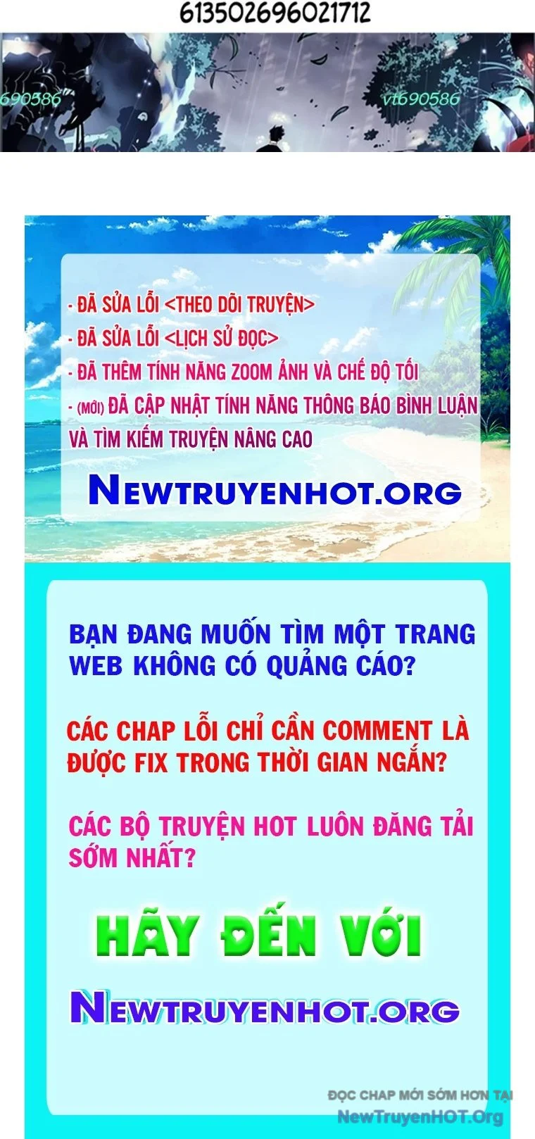 Bạo Lực Vương Chapter 57 - Trang 3