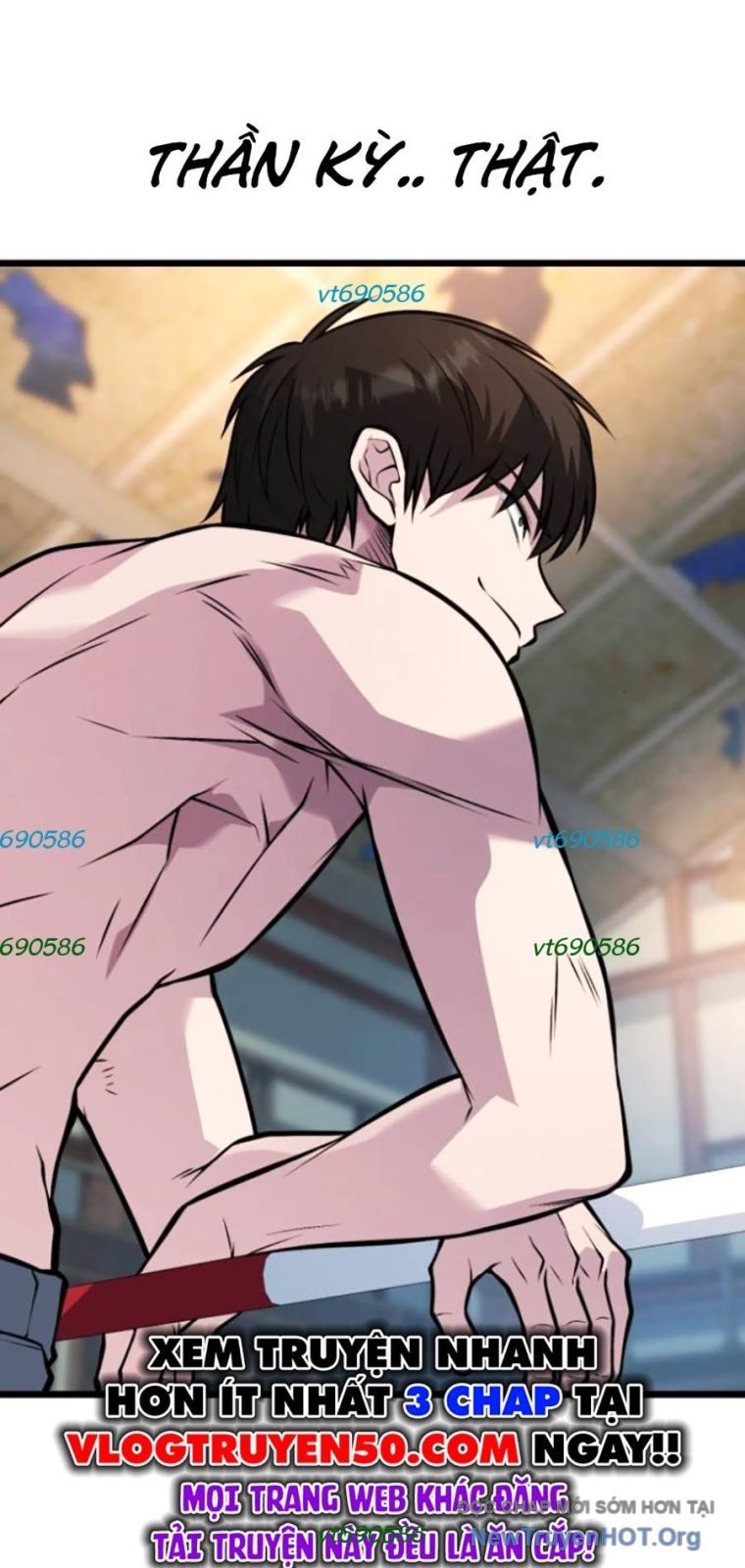 Bạo Lực Vương Chapter 58 - Trang 3