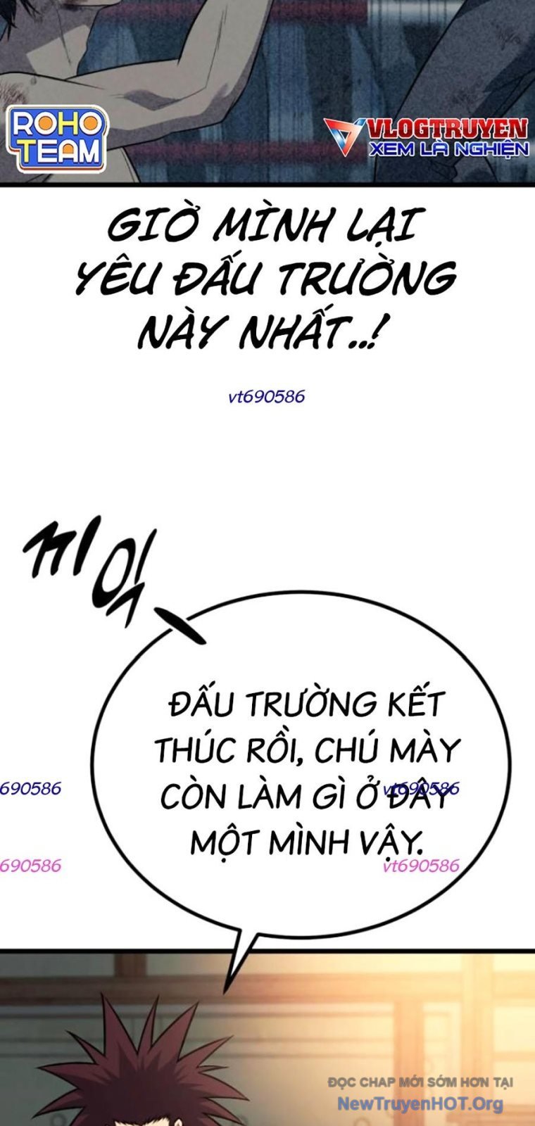 Bạo Lực Vương Chapter 58 - Trang 3