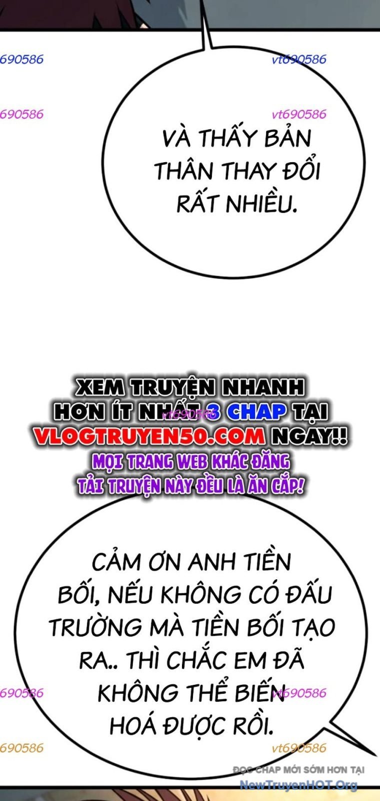Bạo Lực Vương Chapter 58 - Trang 3
