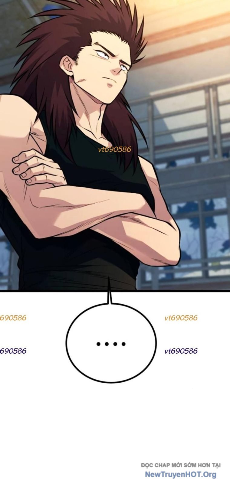 Bạo Lực Vương Chapter 58 - Trang 3