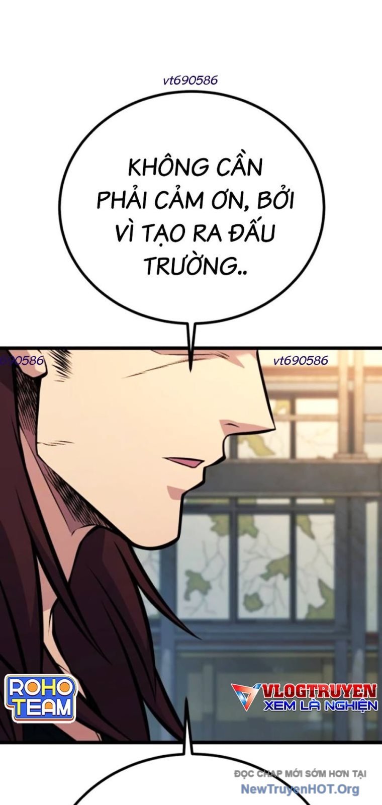 Bạo Lực Vương Chapter 58 - Trang 3