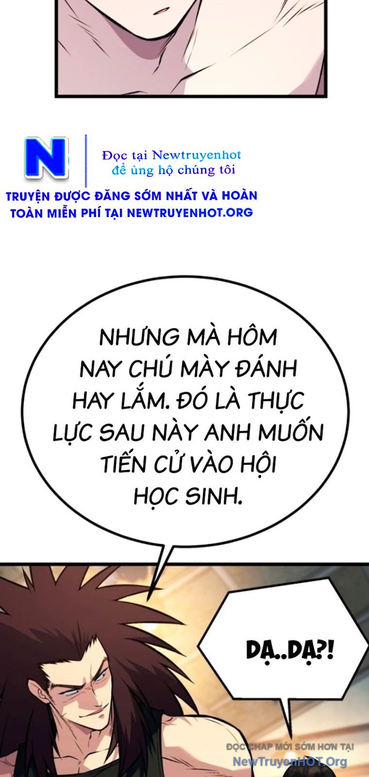 Bạo Lực Vương Chapter 58 - Trang 3