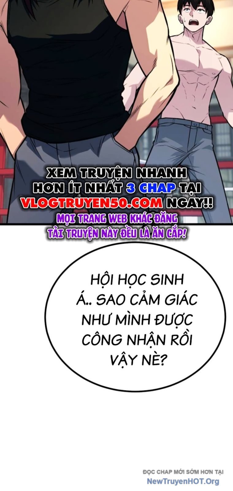 Bạo Lực Vương Chapter 58 - Trang 3