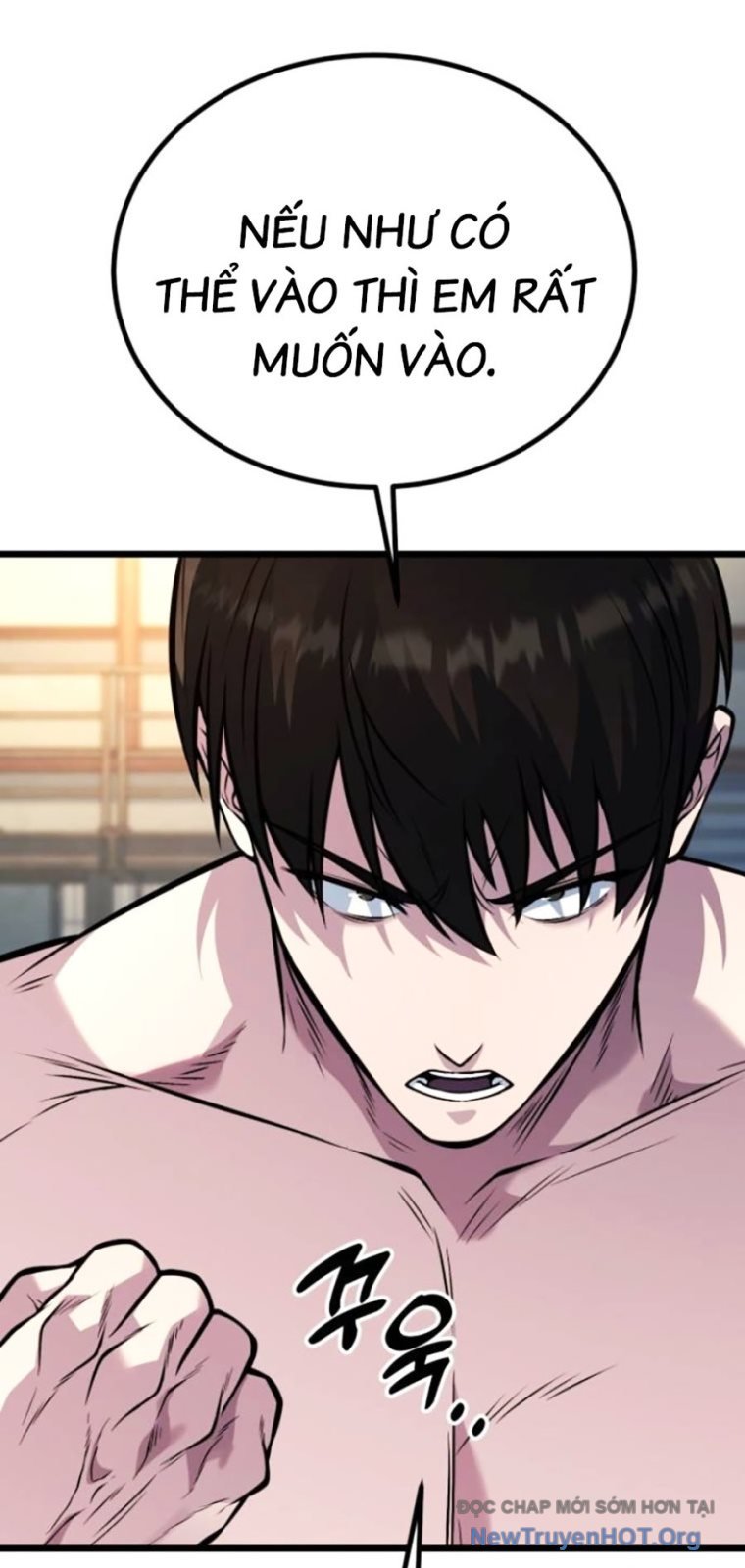 Bạo Lực Vương Chapter 58 - Trang 3