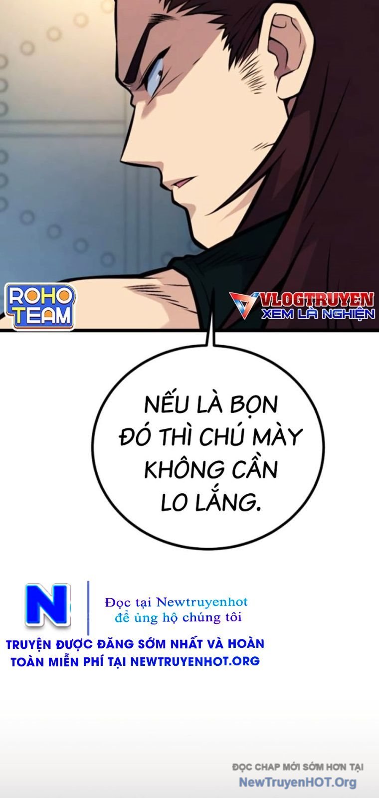 Bạo Lực Vương Chapter 58 - Trang 3