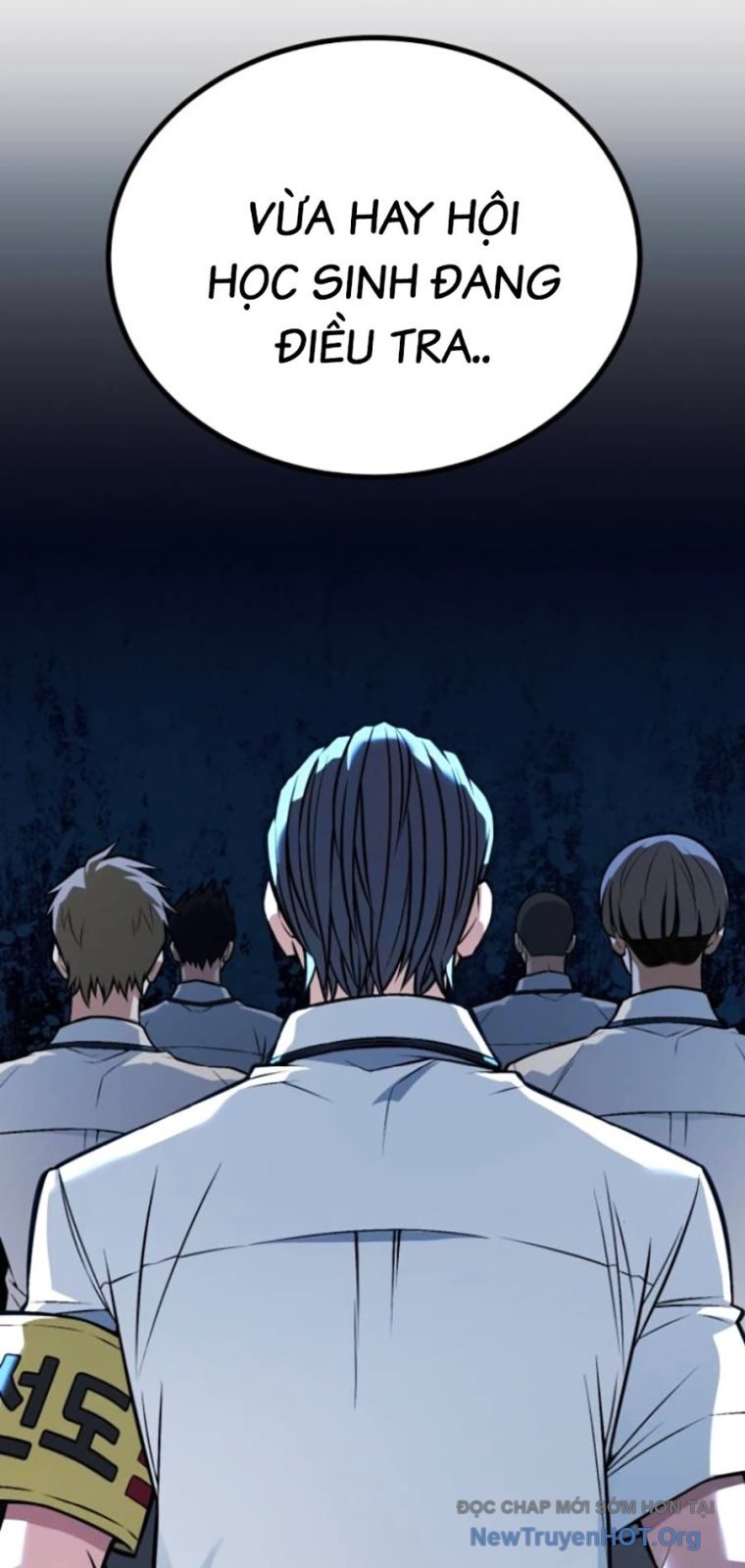 Bạo Lực Vương Chapter 58 - Trang 3