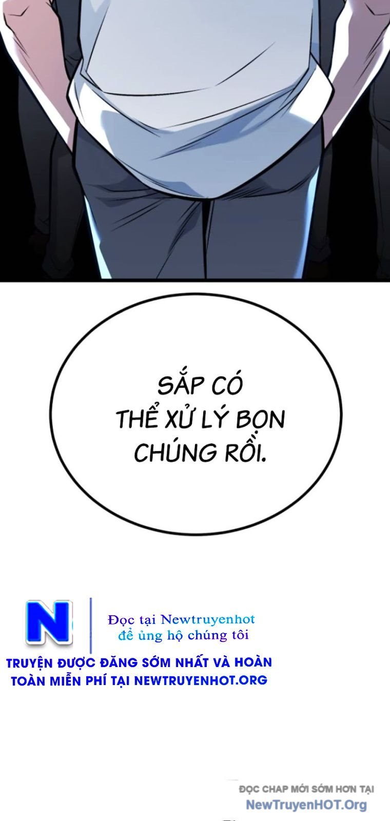 Bạo Lực Vương Chapter 58 - Trang 3