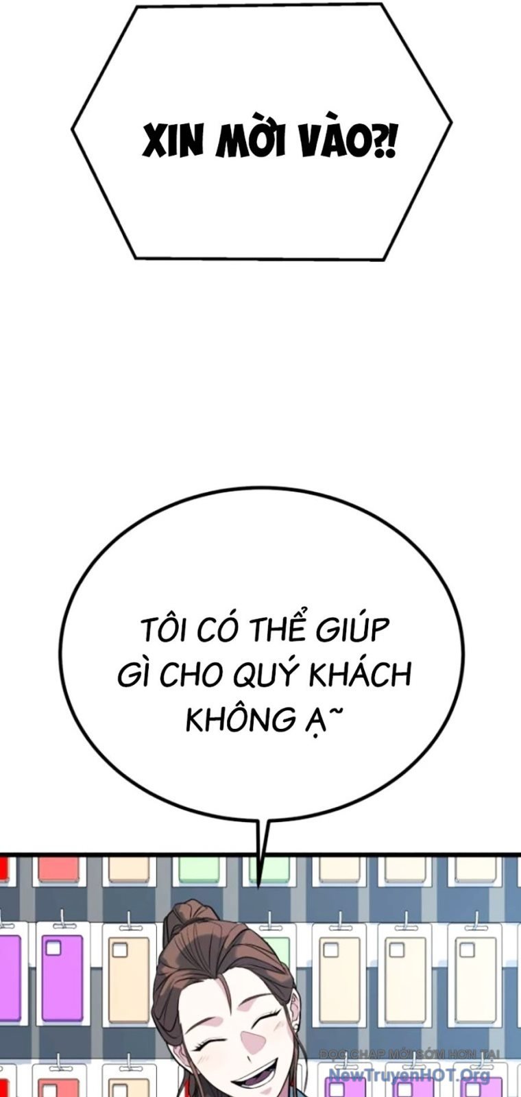 Bạo Lực Vương Chapter 58 - Trang 3