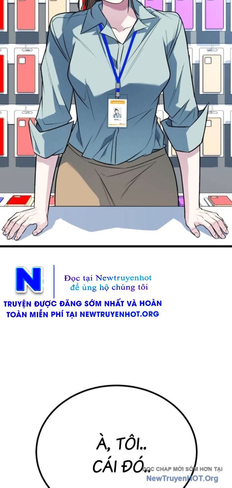 Bạo Lực Vương Chapter 58 - Trang 3