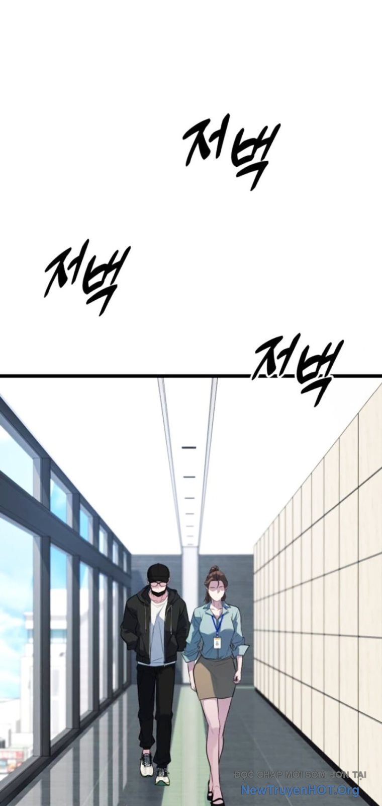 Bạo Lực Vương Chapter 58 - Trang 3