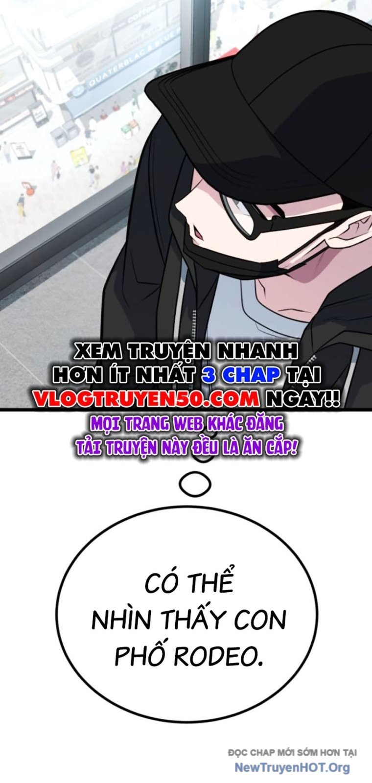 Bạo Lực Vương Chapter 58 - Trang 3