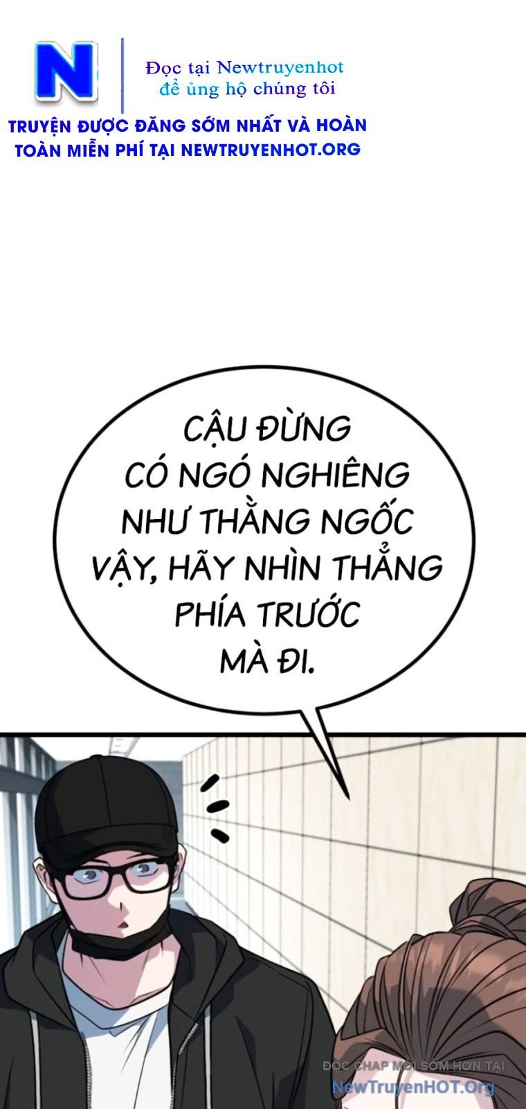 Bạo Lực Vương Chapter 58 - Trang 3