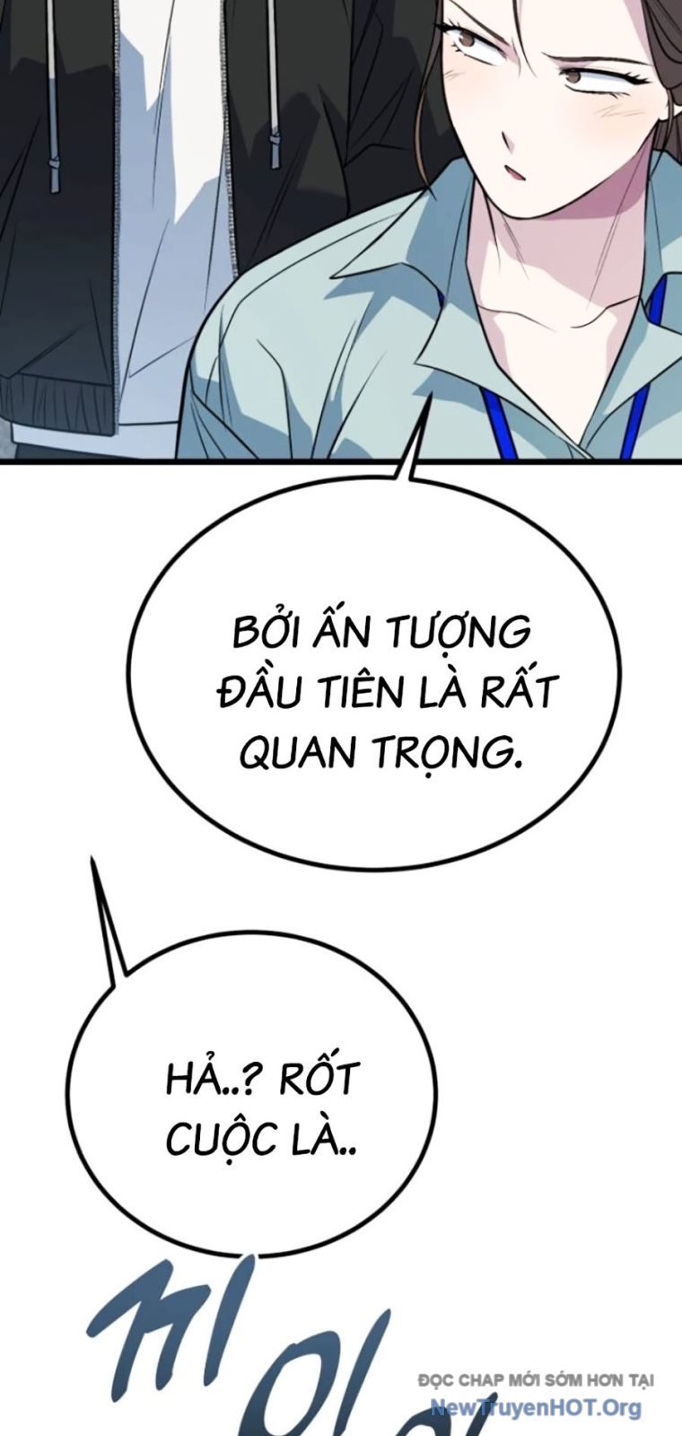 Bạo Lực Vương Chapter 58 - Trang 3